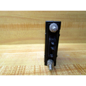 Airpax 65241-54D Circuit Breaker 9012 UPL1-1REC2-3222-4 - Used