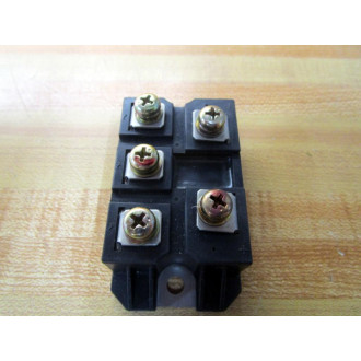 Yaskawa Electric SID000594 Diode Module 1A03 - Used