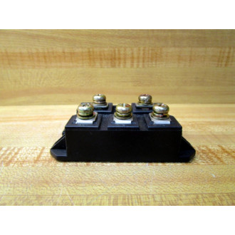 Yaskawa Electric SID000594 Diode Module 1A03 - Used