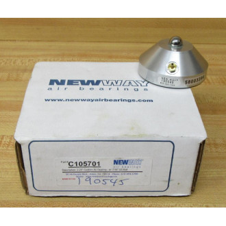 New Way Air Bearings C105701 Air Bearing