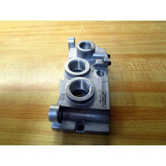 Festo IEPR-03-4,0-LR Manifold 18781 WO Attachments - Used