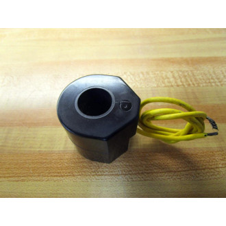 Asco 222345-009-D Coil 222345009D MP-C-077 - Used