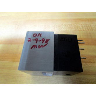 Hengstler BL 781 410 L H6 Counter BL781410LH6 - Used