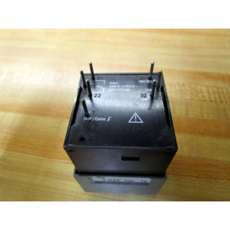Hengstler BL 781 410 L H6 Counter BL781410LH6 - Used