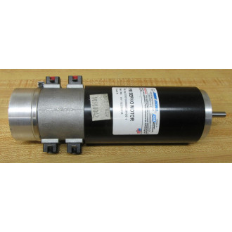 Torque Systems 2130T0000000TCM-GG 0 PM Servo Motor - New No Box