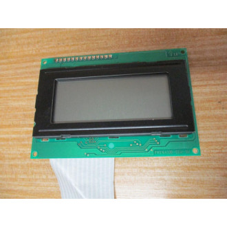 Artec 128Z-C Circuit Board WPWB16433D-CEM-9M Display - Used