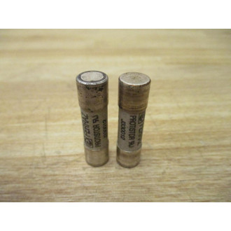 Ferraz A070GRB16T13 Protistor Fuse J330012 660VAC (Pack of 2) - New No Box