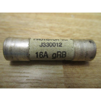 Ferraz A070GRB16T13 Protistor Fuse J330012 660VAC (Pack of 2) - New No Box