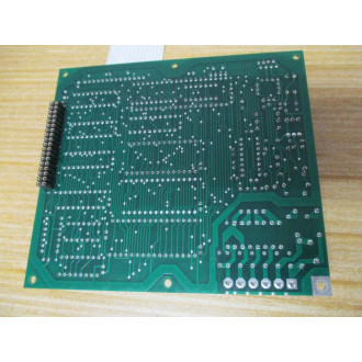 Artec 128Z-C Circuit Board WPWB16433D-CEM-9M Display - Used