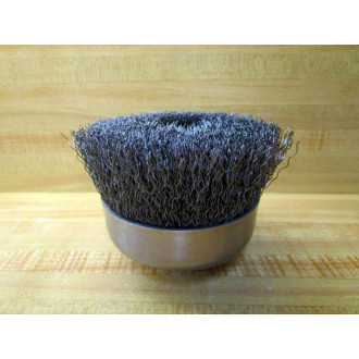 Weiler 14026 Wire Cup Brush - New No Box