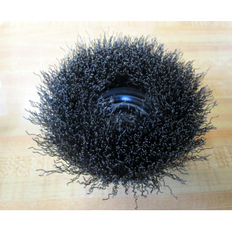 Weiler 14026 Wire Cup Brush - New No Box