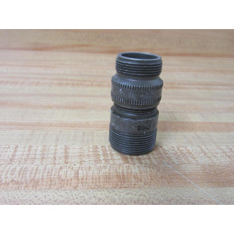 Amphenol 97-3101A18-12S Circular Connector MS3101A18-12S (Pack of 2)