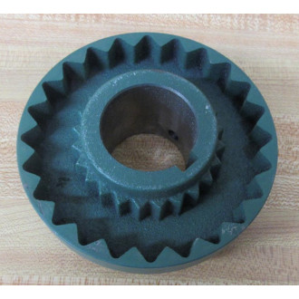 TB Wood's 7S158 Spacer Flange Coupling