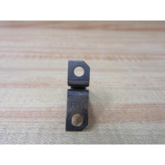 Westinghouse FH51 Heater H51 177C524G51 (Pack of 7) - Used