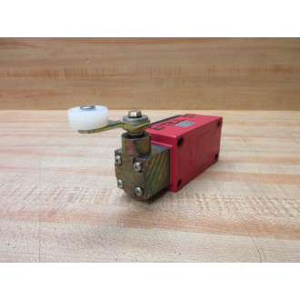Allen Bradley 802A-E12M4-S7 Limit Switch 802AE12M4S7 - New No Box