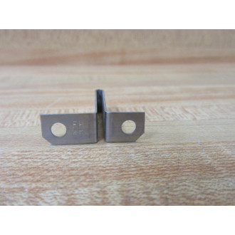 Westinghouse FH45 Overload Heater 177C524G45 (Pack of 5)
