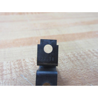 General Electric CR123C27.3B GE Heater Element C273B (Pack of 2) - Used