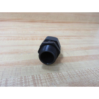 Heyco NPT 34 Strain Relief Cord Grip (Pack of 7) - New No Box