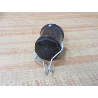 Leviton 167 Pin-Type Lampholder (Pack of 23)