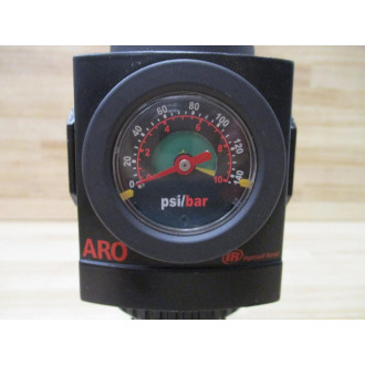Ingersoll Rand ARO R3733-600 Standard Air Regulator R3733600 - New No Box