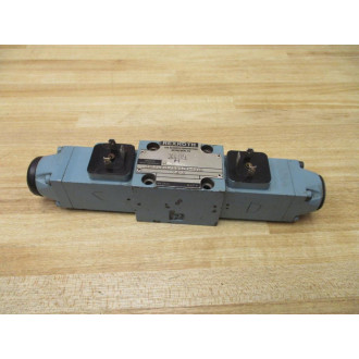Rexroth 4WE6J51AW120-60N Directional Control Valve 4WE6J51AW12060N - Used