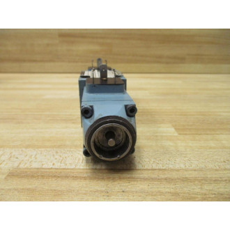 Rexroth 4WE6J51AW120-60N Directional Control Valve 4WE6J51AW12060N - Used