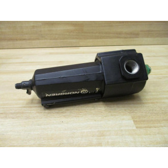 Norgren L74C-4AP-QDN Excelon Lubricator L74C4APQDN - New No Box