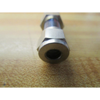 NDC 4065800 Bulkhead Union - New No Box