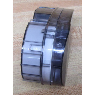 Brady M21-750-595-WT Vinyl Label 142797