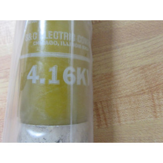 S&C Electric 130400R4 SM-5 Refill Unit