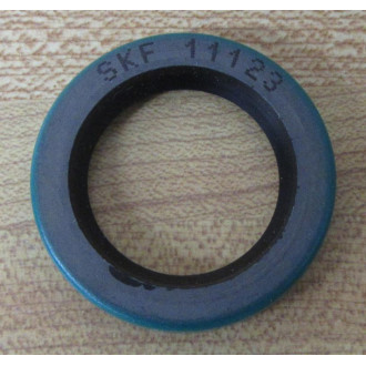 SKFChicago Rawhide CR 11123 Oil Seal CR11123 (Pack of 3)