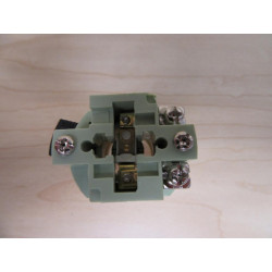YK A600 Contact Block Pilot Light - New No Box