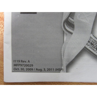 Miller P950SMGN Honeywell Full Body Harness 3PRW7
