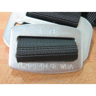 Miller P950SMGN Honeywell Full Body Harness 3PRW7