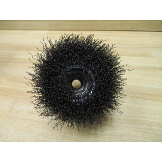 Weiler 14026 Wire Cup Brush