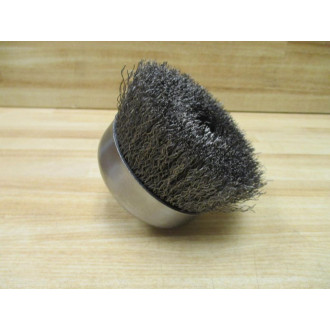 Weiler 14026 Wire Cup Brush