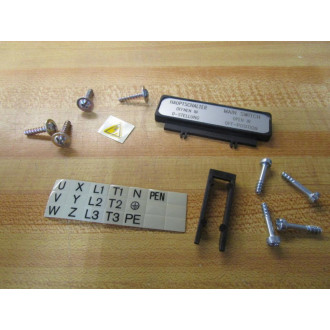 Hauptschalter NZM2-XSR-L Switch Assy. NZM2XSRL Partial Kit - New No Box