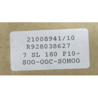 Sauer-Danfoss 068635 Dual Filter Head R928038627
