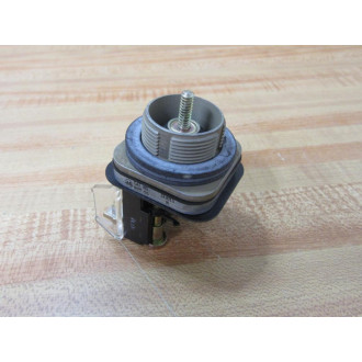 Allen Bradley 800T-D6 Push Button 800TD6 WO Button WContact - New No Box