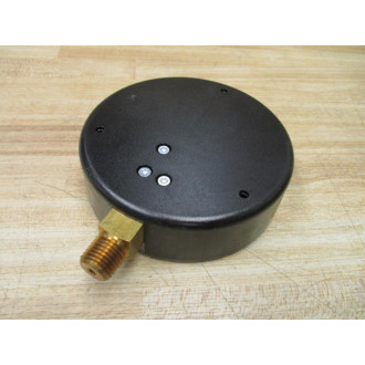 Delta Fire Systems 111.10SP.100 Pressure Gauge 111.10SP
