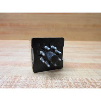 Dayton Electric 1A484E Relay - New No Box