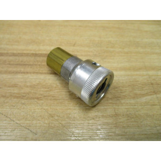 3M W-3185-2 Schrader Bellows Socket W31852 (Pack of 2)