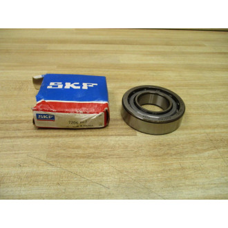 SKF 7206 BEJ Angular Contact Bearing 7206BEJ