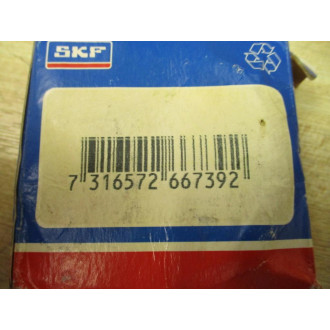 SKF 7206 BEJ Angular Contact Bearing 7206BEJ