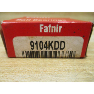 TorringtonFafnir 9104KDD Ball Bearing