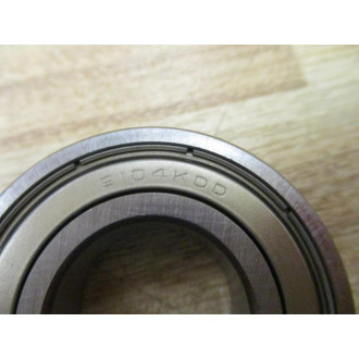 TorringtonFafnir 9104KDD Ball Bearing