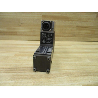 Bosch 0 811 404 602 Hydraulic Servo Valve 0811404602 - New No Box