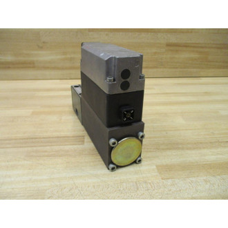 Bosch 0 811 404 602 Hydraulic Servo Valve 0811404602 - New No Box