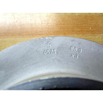 Generic B268 Pipe Flange Adapter 4571 - New No Box