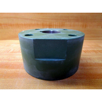 TB Wood's 9SCH118 Coupling Hub WKW 9SC-HX1 18